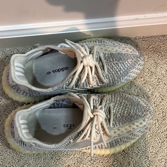 Yeezy 350 Static - Picture 2 of 4